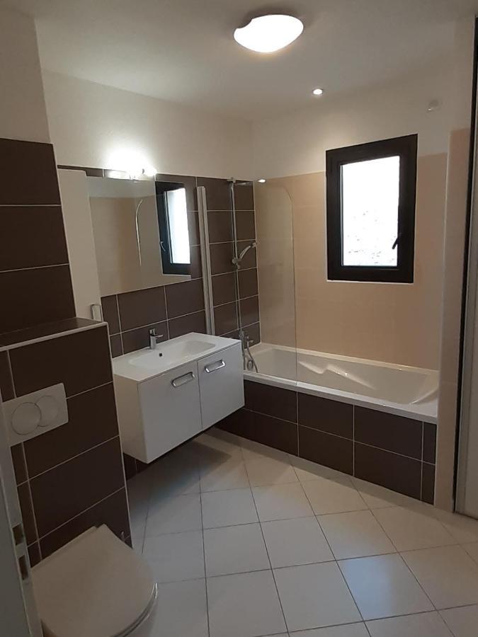Vaste Appartement 3 Chambres - Vue Exceptionnelle Chorges Exterior photo